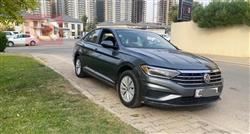 ڤۆڵکسواگن جێتا